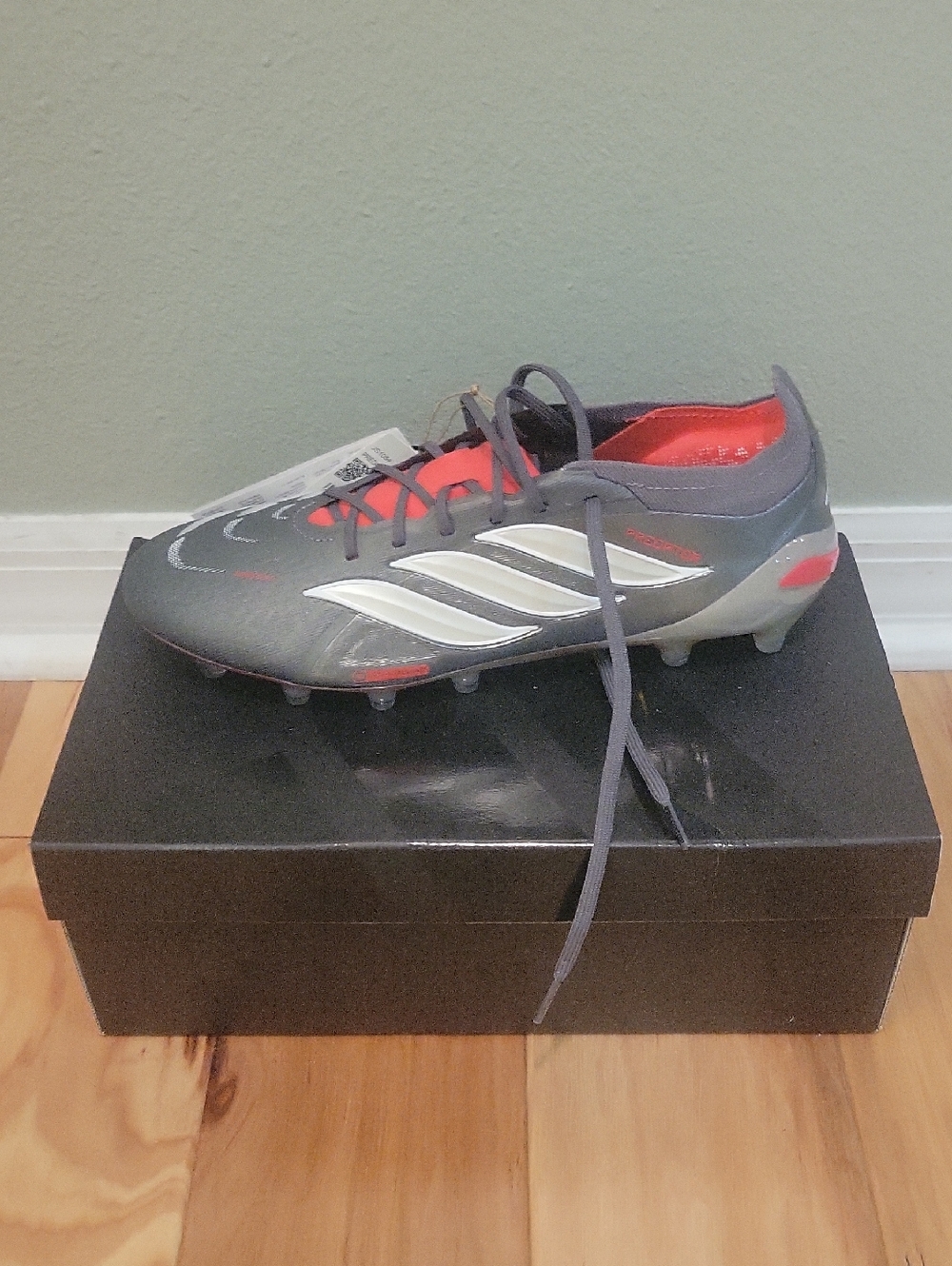 Adidas Predator Elite FT AG